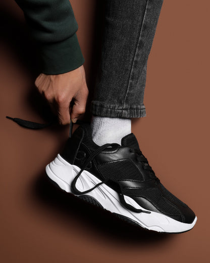 سنيكر شانكي رجالي عملي | تيستا تورو Q5