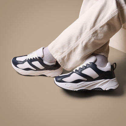 سنيكر شانكي رجالي عملي | تيستا تورو Q5