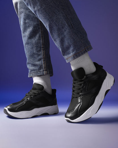 سنيكر شانكي رجالي عملي | تيستا تورو Q5