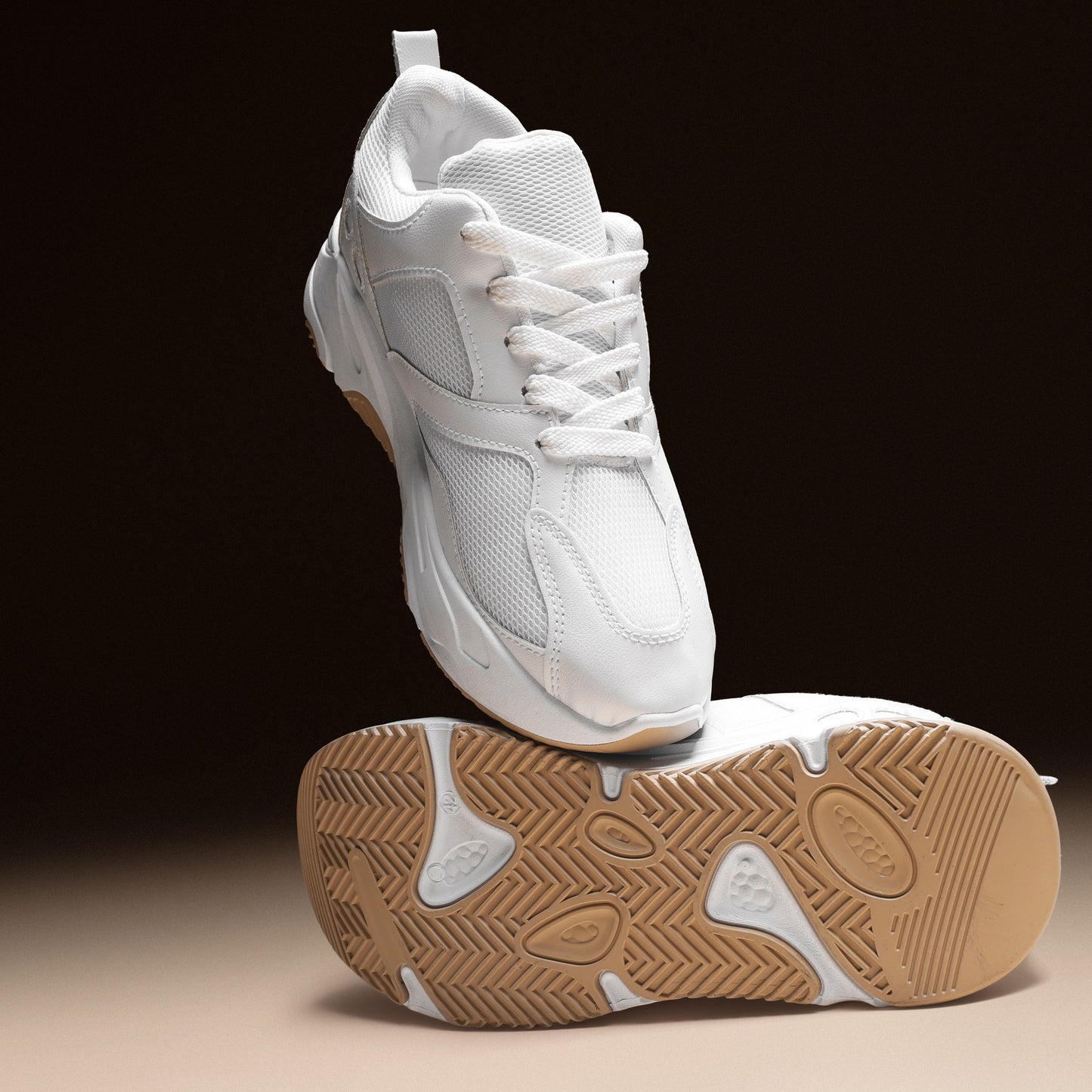 سنيكر شانكي رجالي عملي | تيستا تورو Q5