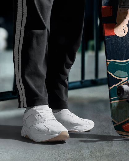 سنيكر شانكي رجالي عملي | تيستا تورو Q5