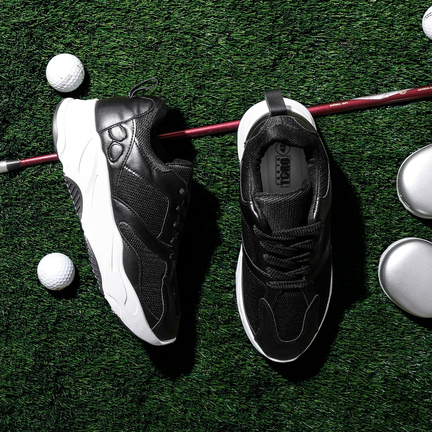 سنيكر شانكي رجالي عملي | تيستا تورو Q5