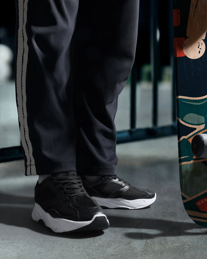 سنيكر شانكي رجالي عملي | تيستا تورو Q5