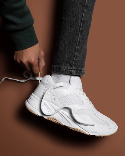 سنيكر شانكي رجالي عملي | تيستا تورو Q5