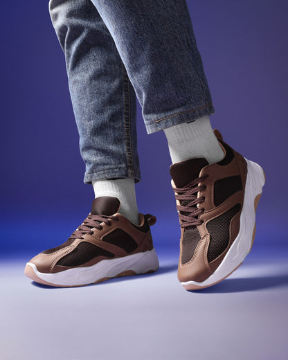 سنيكر شانكي رجالي عملي | تيستا تورو Q5