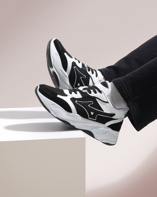 سنيكر ستايل جاكوال قوي خامات من الفئة العليا Q6