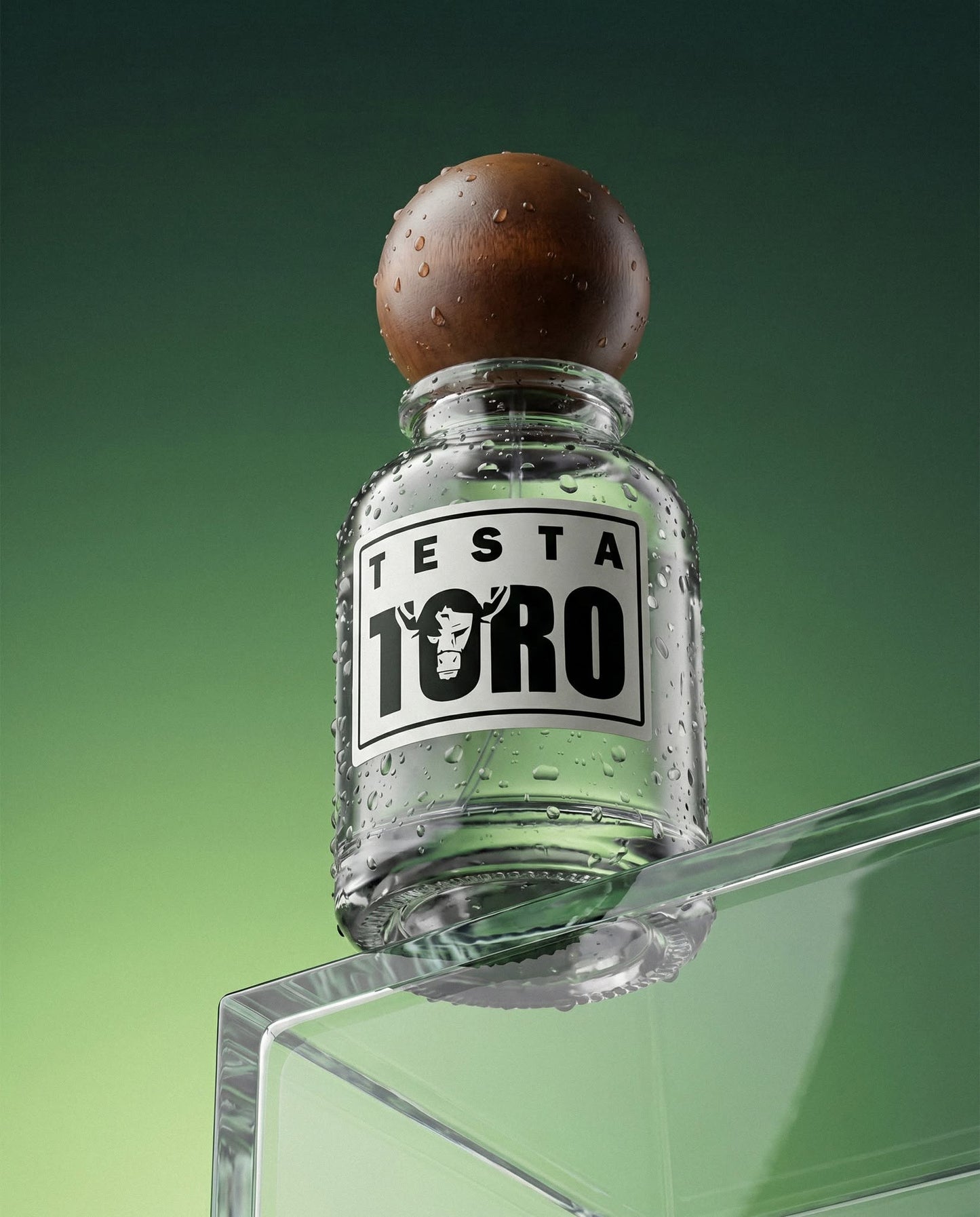 PURE 03 | عطر حمضيات وزنجبيل بلمسة بحرية نظيفة