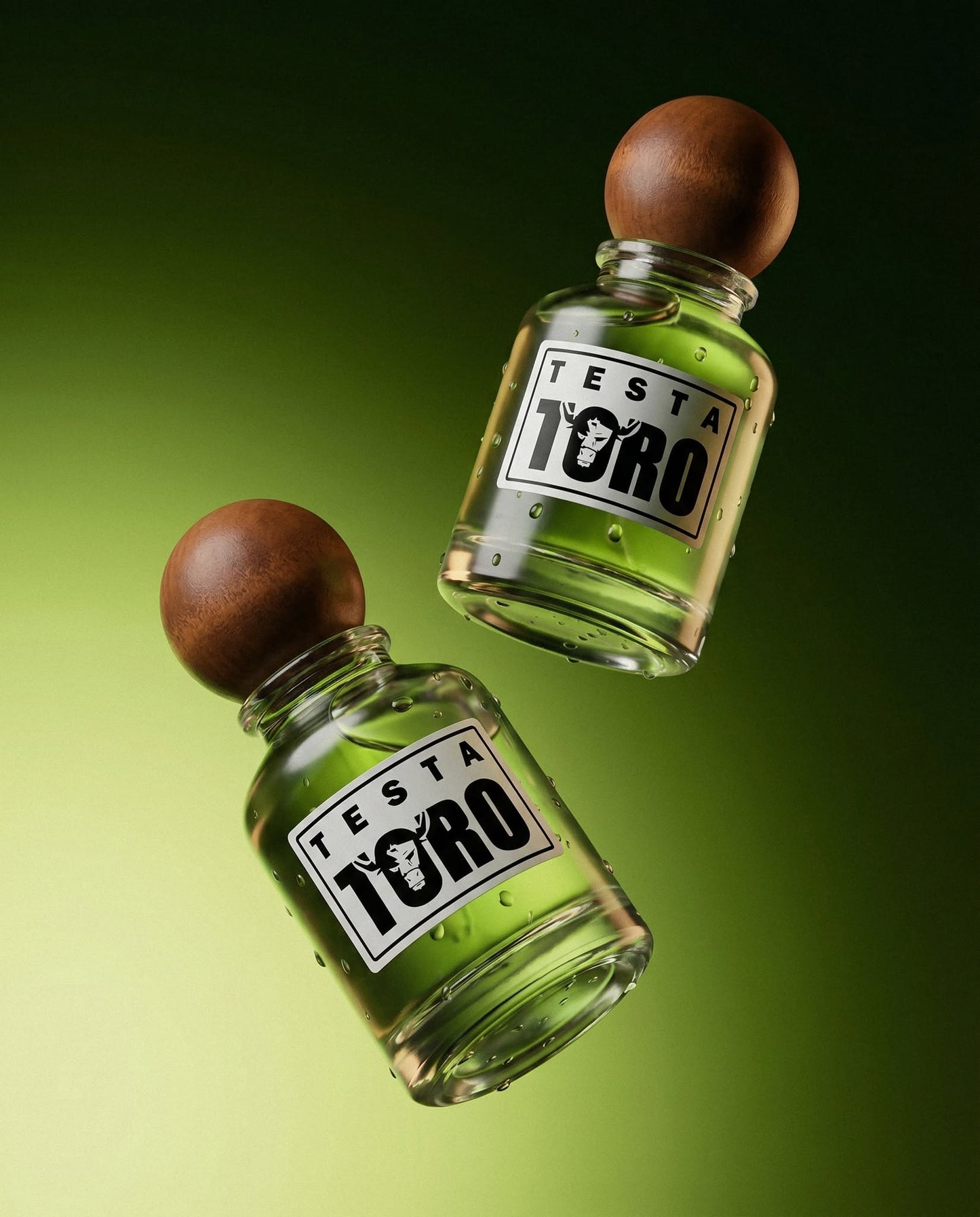 PURE 03 | عطر حمضيات وزنجبيل بلمسة بحرية نظيفة