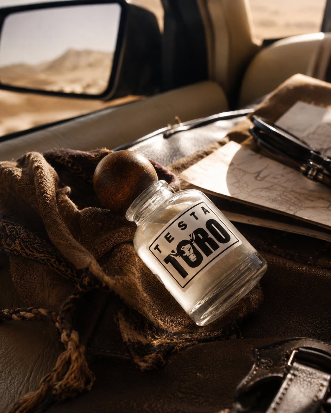 REIGN 11 | عطر عود وزعفران وورد طائفي بطابع ملكي عربي أصيل