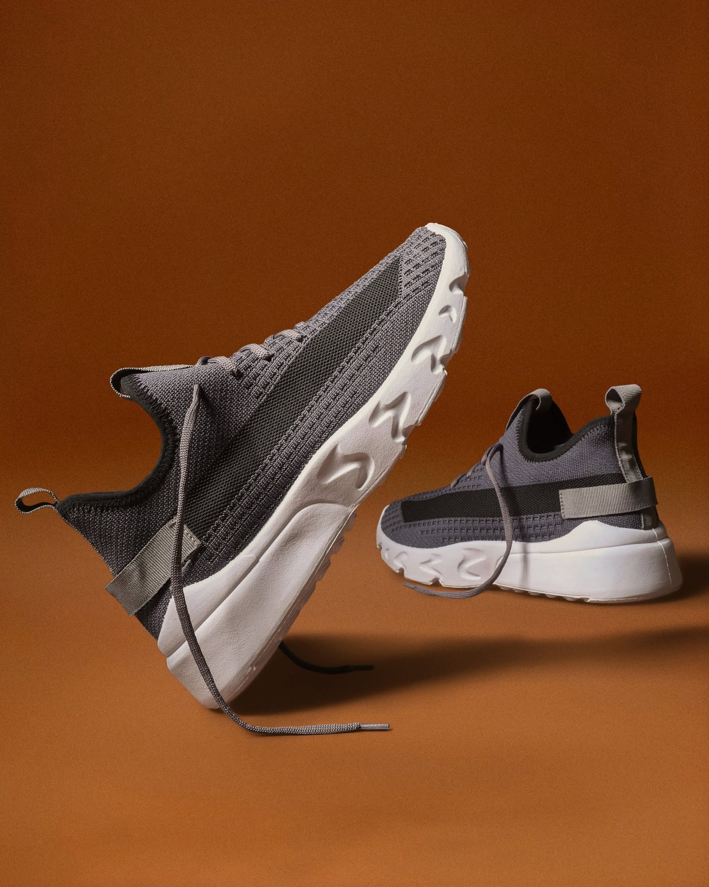 سنيكرز يومي خفيف سليب اون سهل الارتداء A4