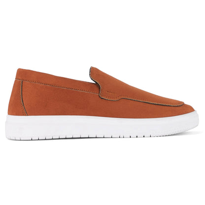 حذاء لوفر رجالي كاجوال بدون رباط – تيستا تورو M8