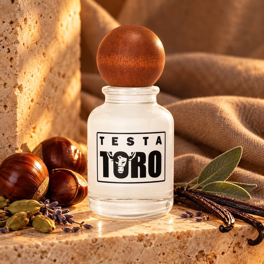 04 VOW — ڤاو | عطر رجالي دافئ بالفانيليا والتوابل