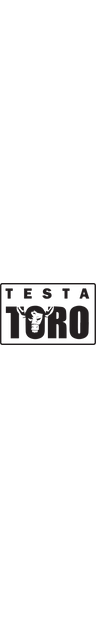 Testa Toro logo